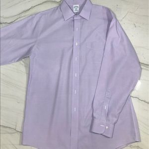 Brooks Brothers 1818 Regent Dress Shirt